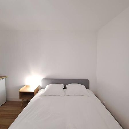 Verone, Charmant Studio Reims Luaran gambar