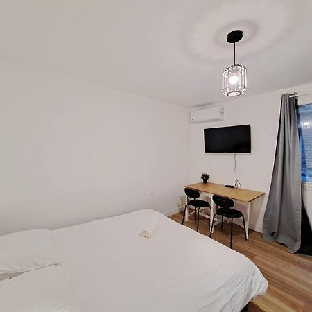Verone, Charmant Studio Reims Luaran gambar
