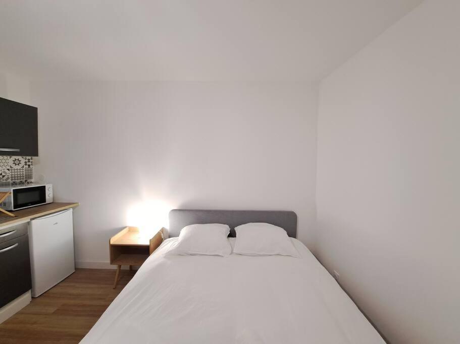 Verone, Charmant Studio Reims Luaran gambar